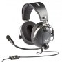 Thrustmaster | Gaming Headset | T Flight U.S. Air Force Edition | Wired | Over-Ear | Black - 2